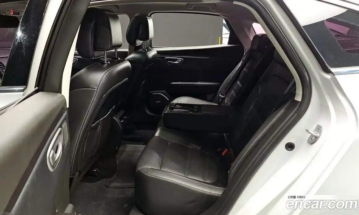 Renault SM6 2016 2.0 Автомат в Москве № 891857, фото 12