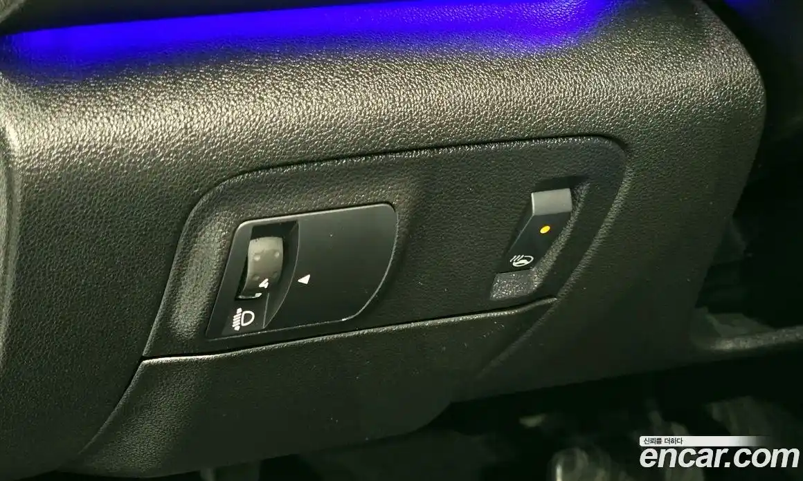 Renault SM6 2016 2.0 Автомат в Москве № 891857, фото 16