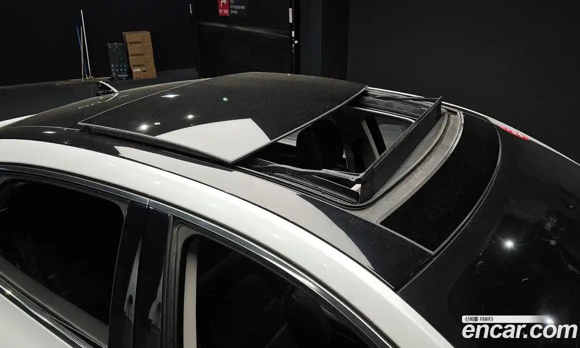 Renault SM6 2016 2.0 Автомат в Москве № 891857, фото 17