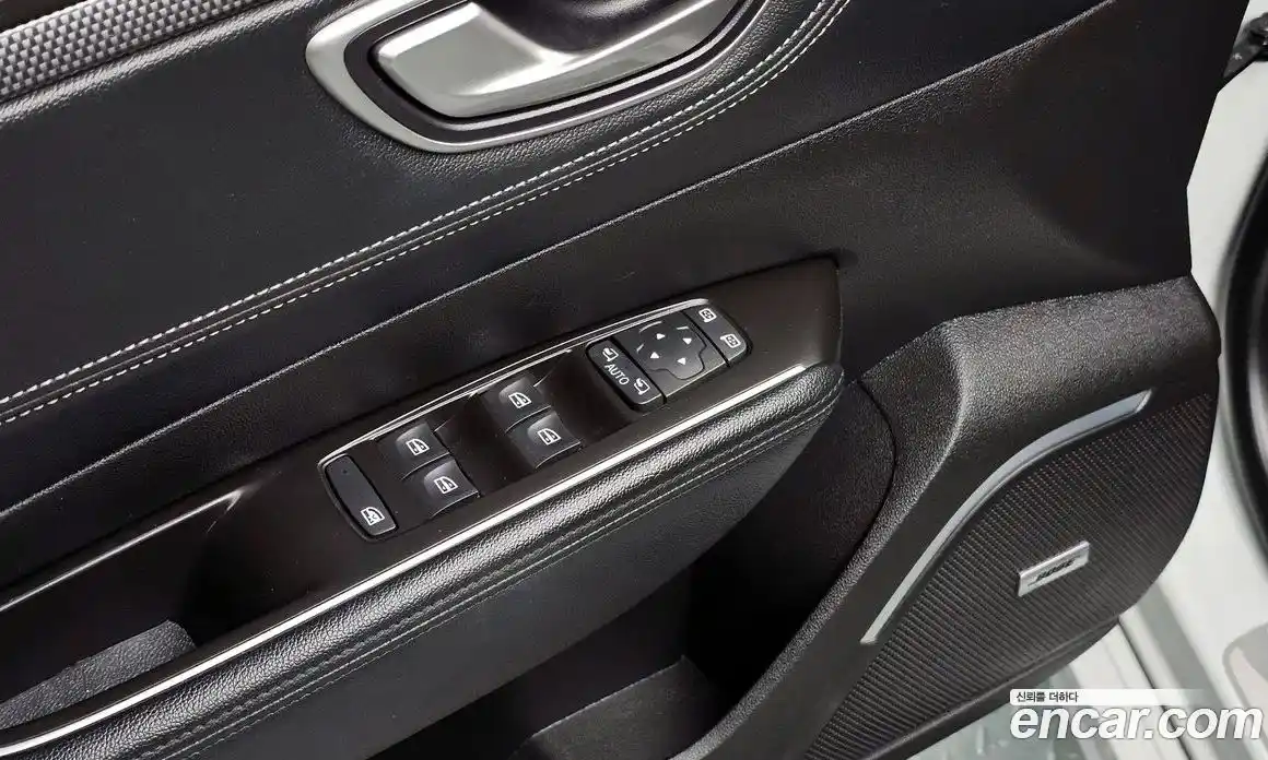 Renault SM6 2016 2.0 Автомат в Москве № 891857, фото 18