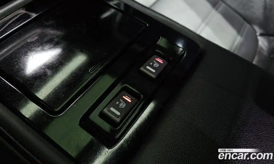 Renault SM6 2016 2.0 Автомат в Москве № 891857, фото 19