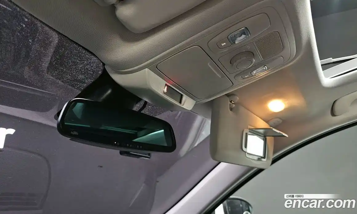 Renault SM6 2016 2.0 Автомат в Москве № 891857, фото 20