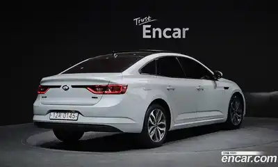 Renault SM6 2016 2.0 Автомат в Москве № 891857, миниатюра 2