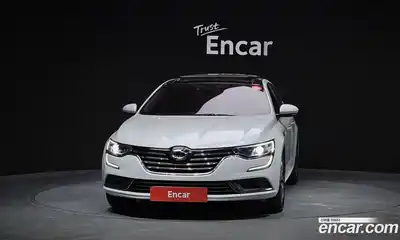 Renault SM6 2016 2.0 Автомат в Москве № 891857, миниатюра 3