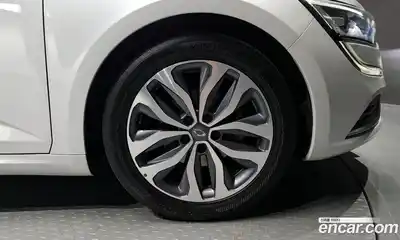 Renault SM6 2016 2.0 Автомат в Москве № 891857, миниатюра 5