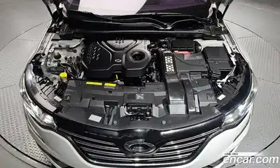 Renault SM6 2016 2.0 Автомат в Москве № 891857, миниатюра 6