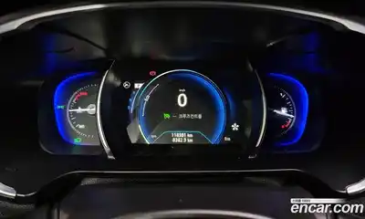 Renault SM6 2016 2.0 Автомат в Москве № 891857, миниатюра 8