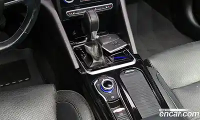 Renault SM6 2016 2.0 Автомат в Москве № 891857, миниатюра 9