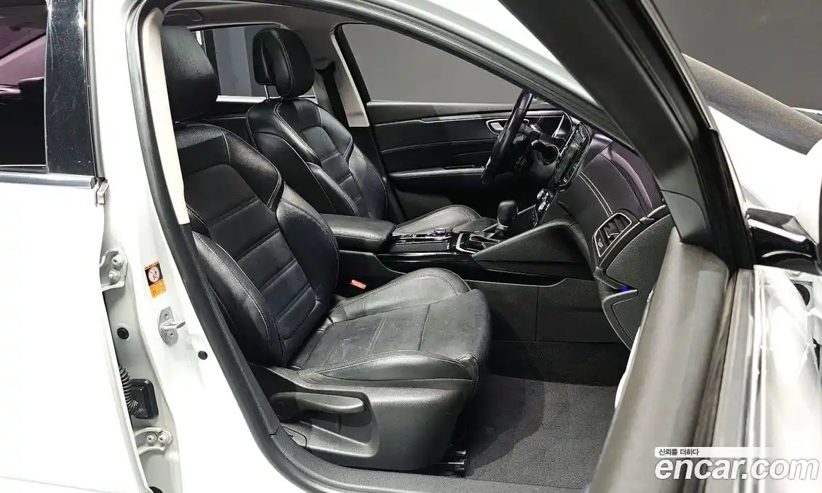 Renault SM6 2016 2.0 Автомат в Москве № 891857, фото 10