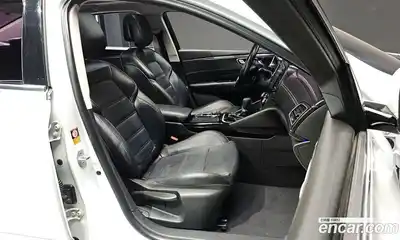 Renault SM6 2016 2.0 Автомат в Москве № 891857, миниатюра 10