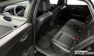 Renault SM6 2021 1.3 Автомат в Москве № 891869, миниатюра 11