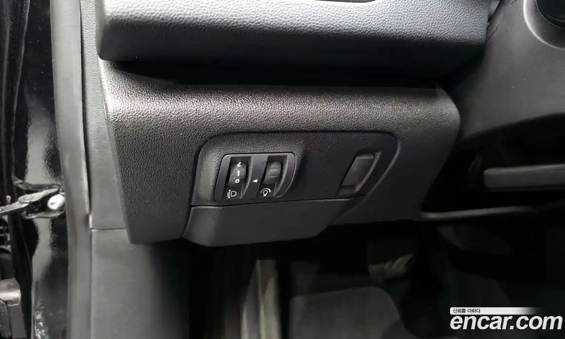 Renault SM6 2021 1.3 Автомат в Москве № 891869, фото 15