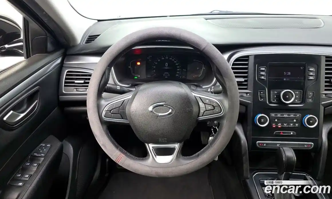 Renault SM6 2021 1.3 Автомат в Москве № 891869, фото 16