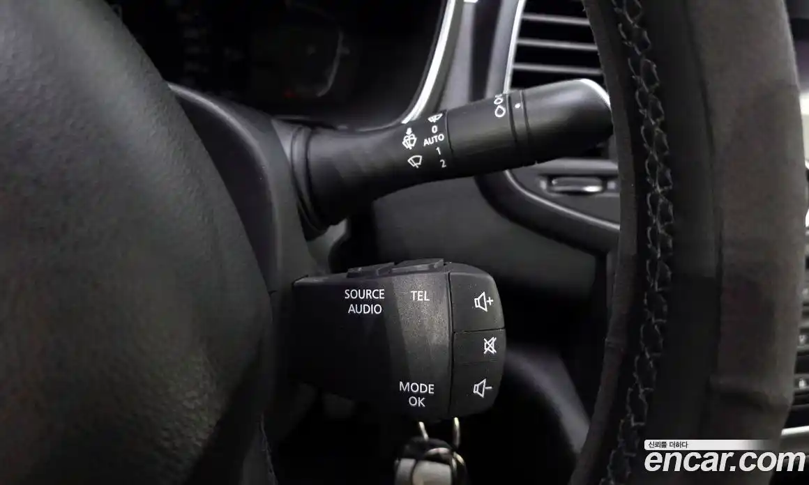 Renault SM6 2021 1.3 Автомат в Москве № 891869, фото 18