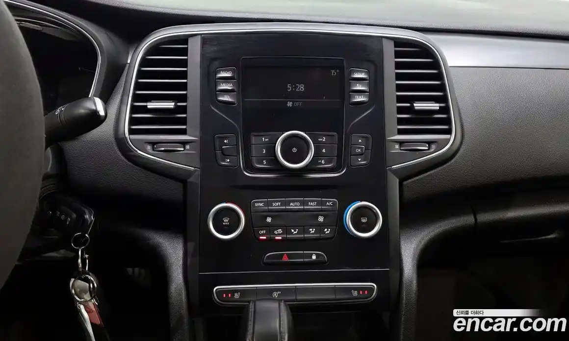 Renault SM6 2021 1.3 Автомат в Москве № 891869, фото 19