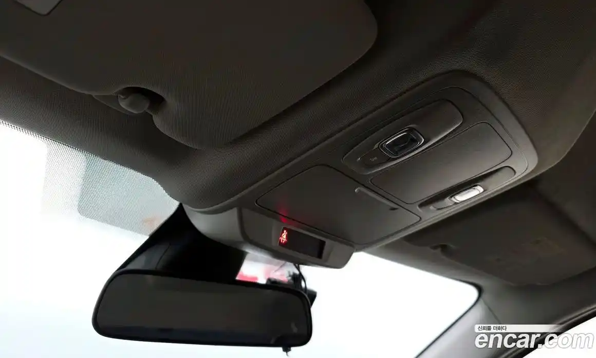 Renault SM6 2021 1.3 Автомат в Москве № 891869, фото 20