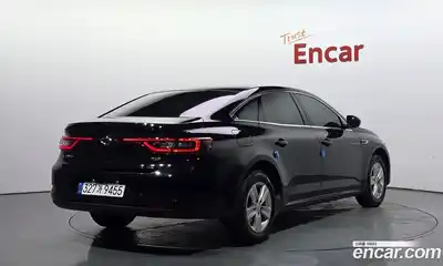 Renault SM6 2021 1.3 Автомат в Москве № 891869, миниатюра 2