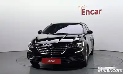 Renault SM6 2021 1.3 Автомат в Москве № 891869, миниатюра 3