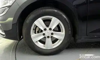 Renault SM6 2021 1.3 Автомат в Москве № 891869, миниатюра 5