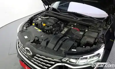 Renault SM6 2021 1.3 Автомат в Москве № 891869, миниатюра 6