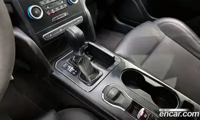 Renault SM6 2021 1.3 Автомат в Москве № 891869, миниатюра 9