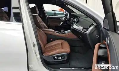 BMW X6 2023 3.0 Автомат в Москве № 891885, миниатюра 11