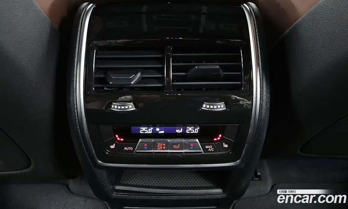 BMW X6 2023 3.0 Автомат в Москве № 891885, фото 18