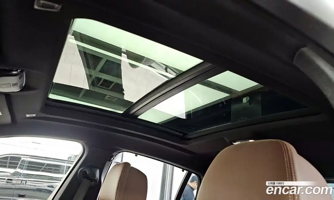 BMW X6 2023 3.0 Автомат в Москве № 891885, фото 19