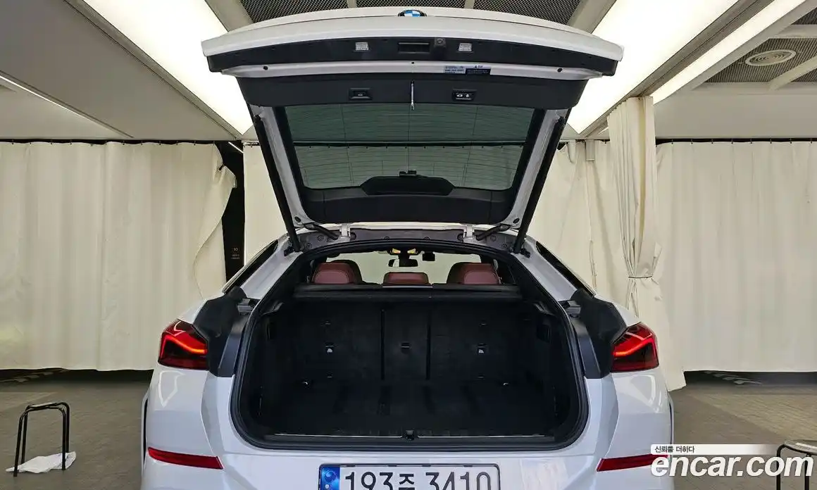 BMW X6 2023 3.0 Автомат в Москве № 891885, фото 20