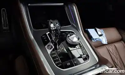 BMW X6 2023 3.0 Автомат в Москве № 891885, миниатюра 9