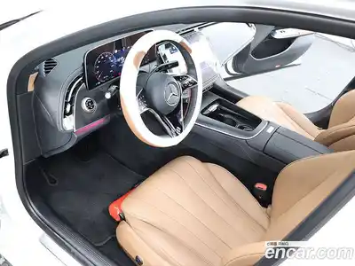 Mercedes-Benz E-Class 2025 2.0 Автомат в Москве № 892467, миниатюра 11