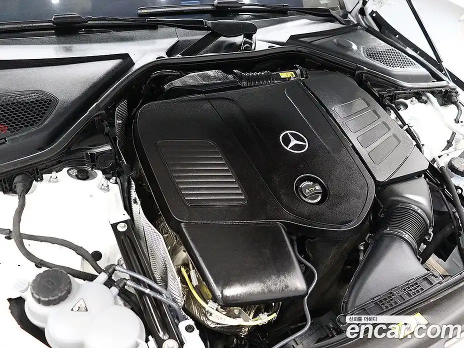 Mercedes-Benz E-Class 2025 2.0 Автомат в Москве № 892467, фото 13