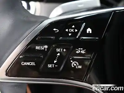 Mercedes-Benz E-Class 2025 2.0 Автомат в Москве № 892467, миниатюра 5