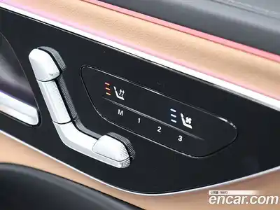 Mercedes-Benz E-Class 2025 2.0 Автомат в Москве № 892467, миниатюра 6