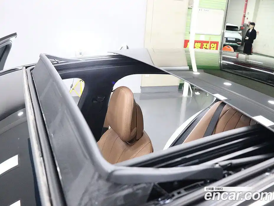 Mercedes-Benz E-Class 2025 2.0 Автомат в Москве № 892467, фото 7