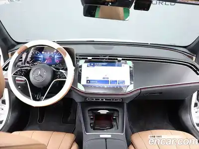 Mercedes-Benz E-Class 2025 2.0 Автомат в Москве № 892467, миниатюра 8