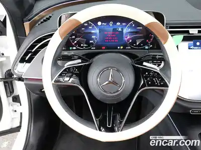 Mercedes-Benz E-Class 2025 2.0 Автомат в Москве № 892467, миниатюра 9