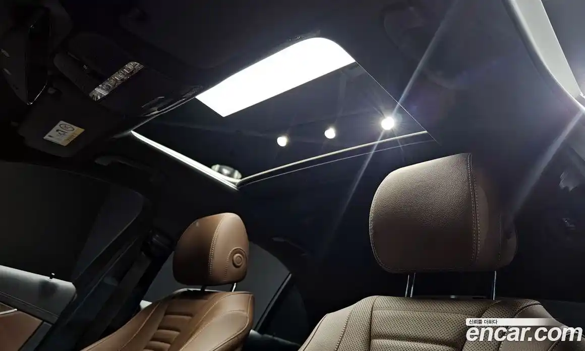 Mercedes-Benz E-Class 2022 2.0 Автомат в Москве № 892880, фото 16