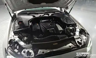 Mercedes-Benz E-Class 2022 2.0 Автомат в Москве № 892880, миниатюра 6