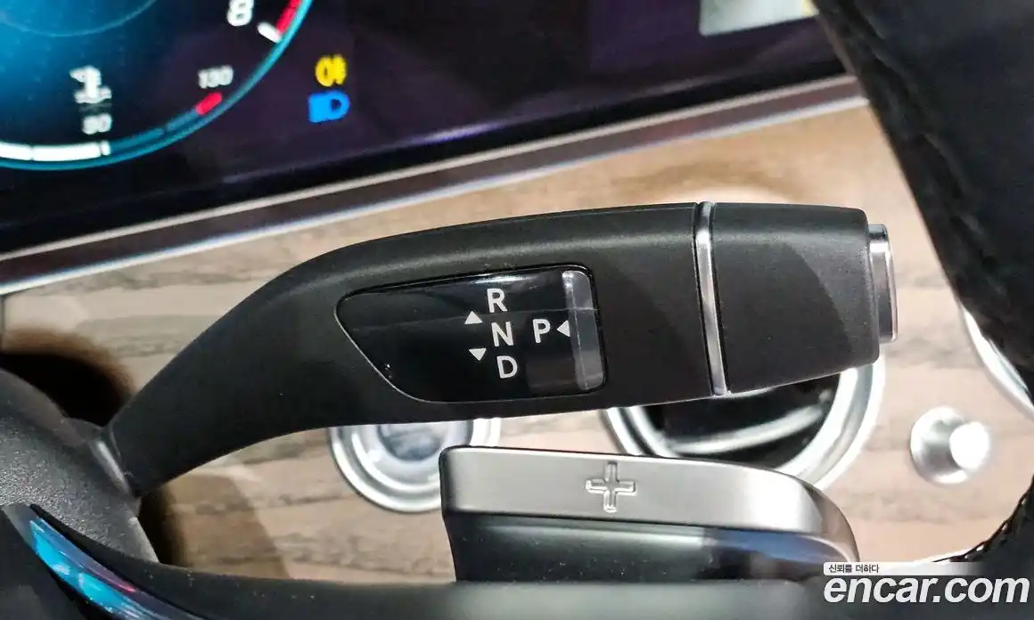 Mercedes-Benz E-Class 2022 2.0 Автомат в Москве № 892880, фото 9