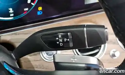 Mercedes-Benz E-Class 2022 2.0 Автомат в Москве № 892880, миниатюра 9