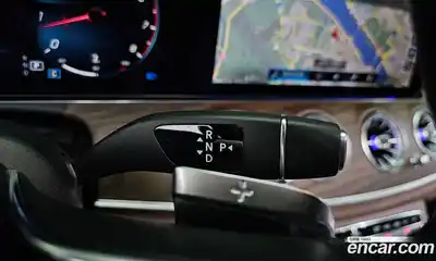 Mercedes-Benz E-Class 2022 2.0 Автомат в Москве № 892922, миниатюра 9