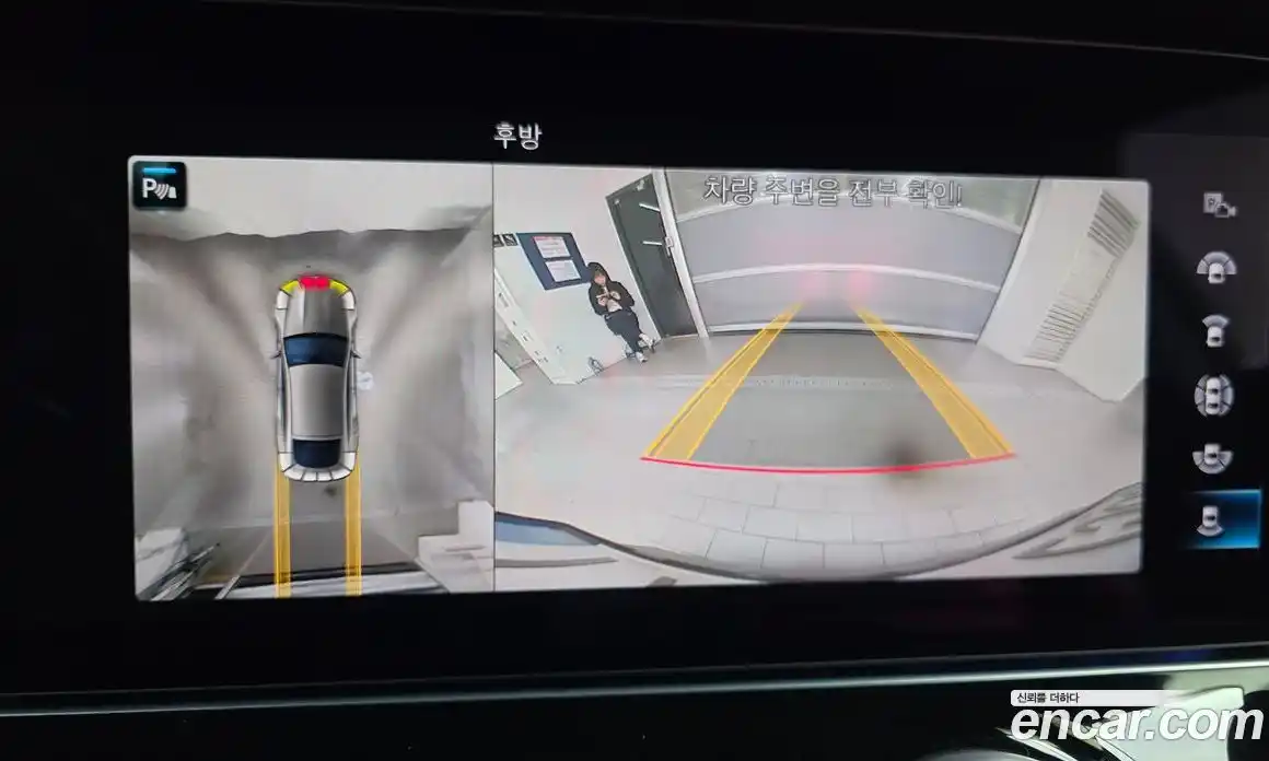 Mercedes-Benz AMG GT 2021 3.0 Автомат в Москве № 893196, фото 14