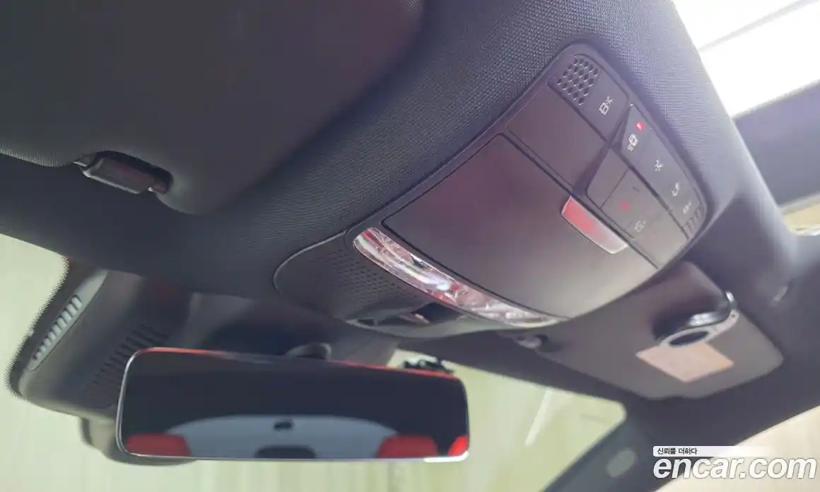 Mercedes-Benz AMG GT 2021 3.0 Автомат в Москве № 893196, фото 17