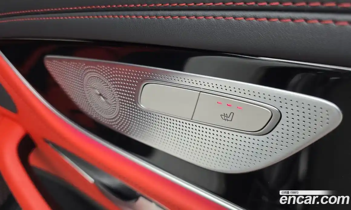 Mercedes-Benz AMG GT 2021 3.0 Автомат в Москве № 893196, фото 18