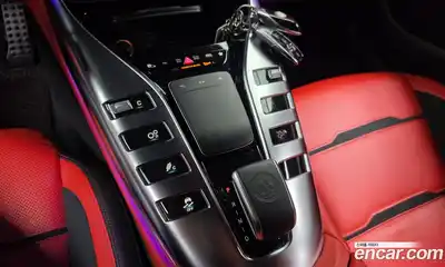 Mercedes-Benz AMG GT 2021 3.0 Автомат в Москве № 893196, миниатюра 9