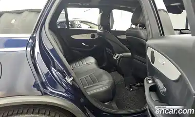 Mercedes-Benz GLC-Class 2021 2.0 Автомат в Москве № 893334, миниатюра 12