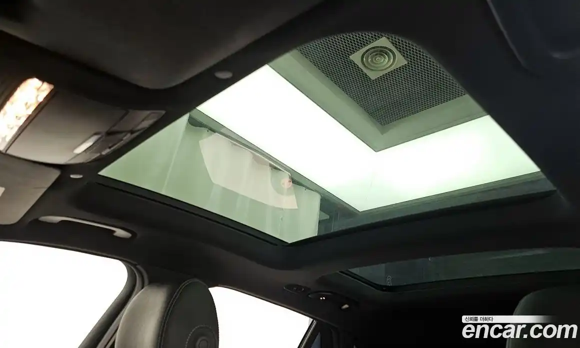 Mercedes-Benz GLC-Class 2021 2.0 Автомат в Москве № 893334, фото 18