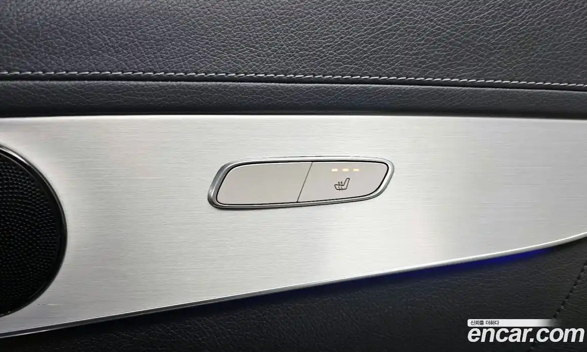 Mercedes-Benz GLC-Class 2021 2.0 Автомат в Москве № 893334, фото 19