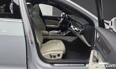 Audi A6 2022 2.0 Автомат в Москве № 893905, миниатюра 11